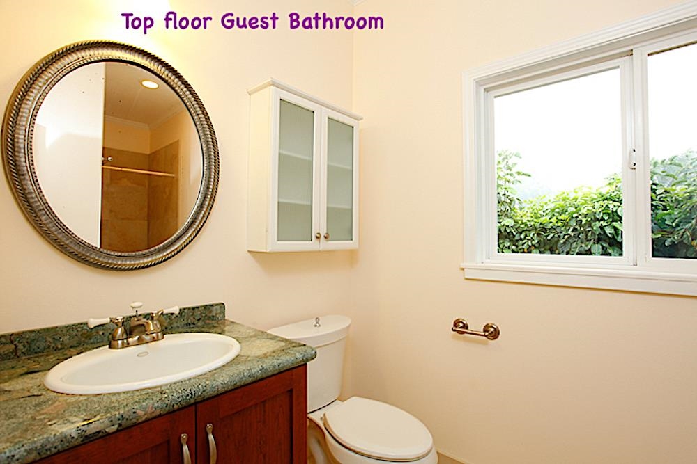 22 Hale Lio Place Haiku, HI 96708 - Photo 17 of 48 guest bath