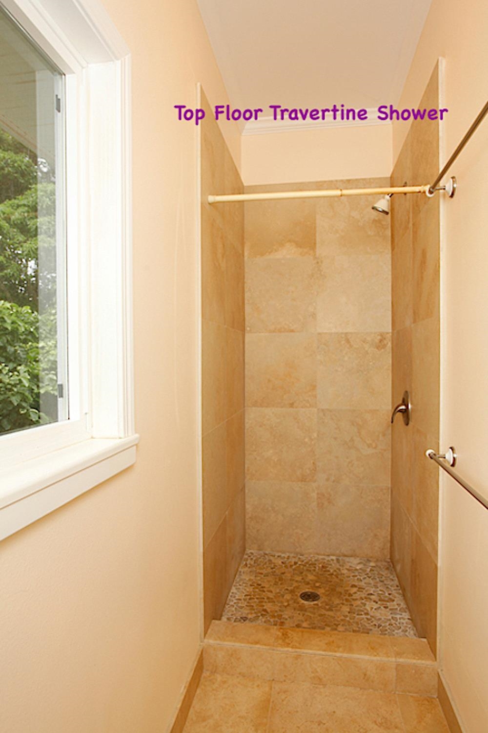 22 Hale Lio Place Haiku, HI 96708 - Photo 18 of 48 guest shower