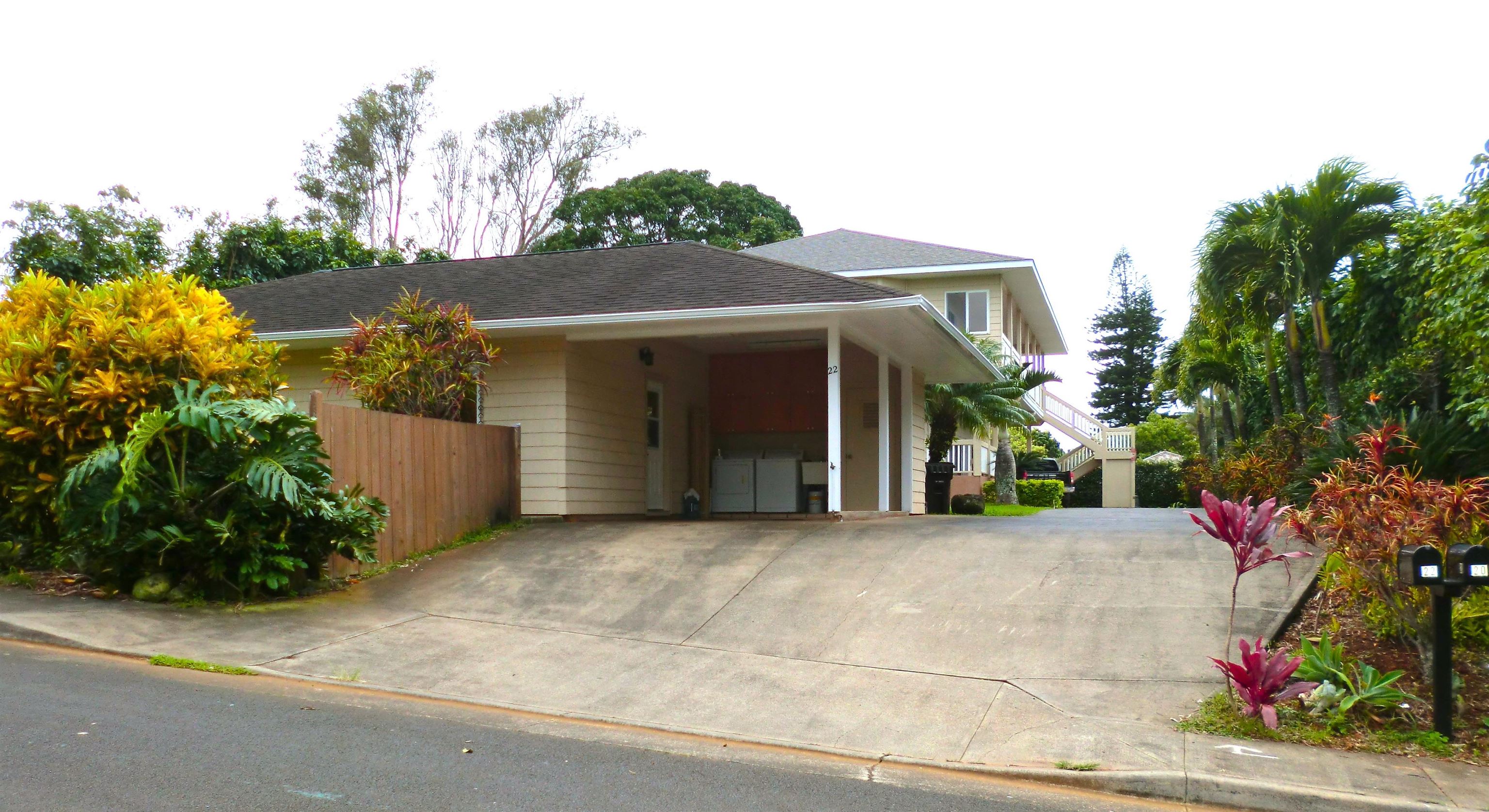 22 Hale Lio Place Haiku, HI 96708 - Photo 24 of 48