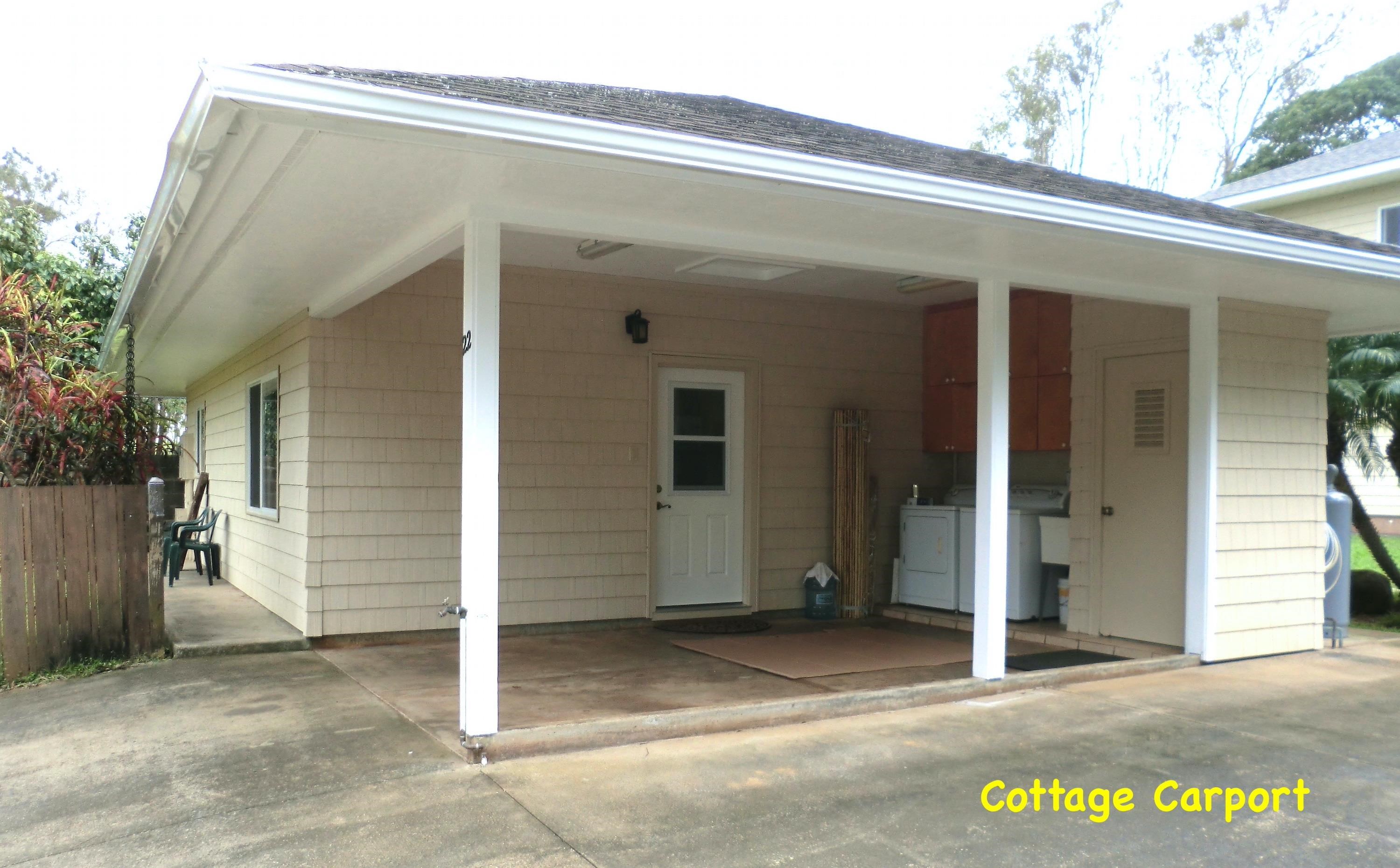 22 Hale Lio Place Haiku, HI 96708 - Photo 25 of 48 Ohana Carport