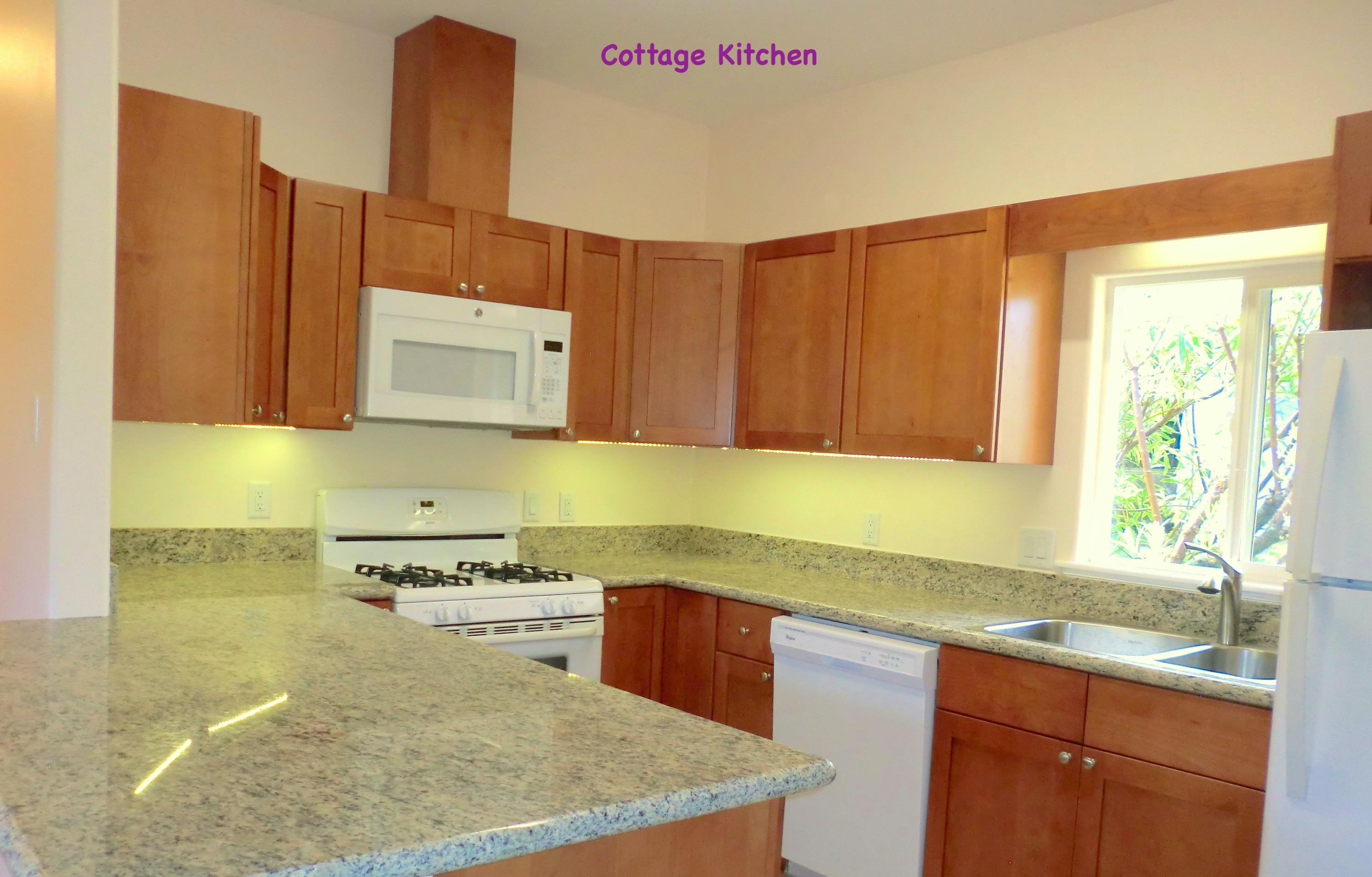 22 Hale Lio Place Haiku, HI 96708 - Photo 27 of 48 Ohana Kitchen