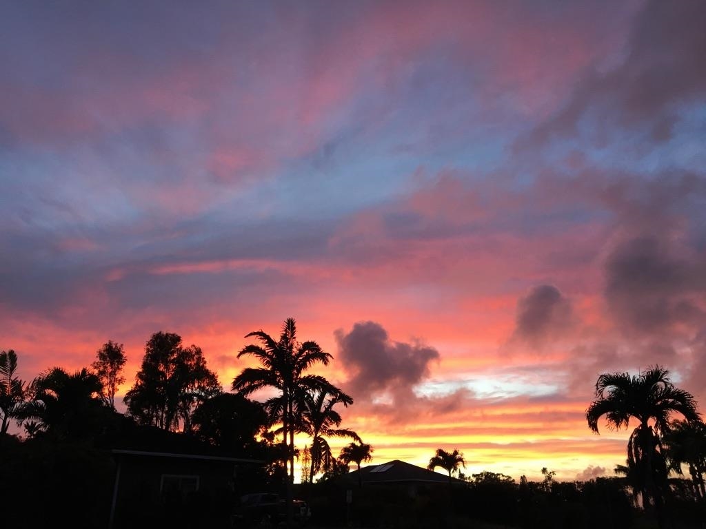 22 Hale Lio Place Haiku, HI 96708 - Photo 42 of 48 typical sunsets
