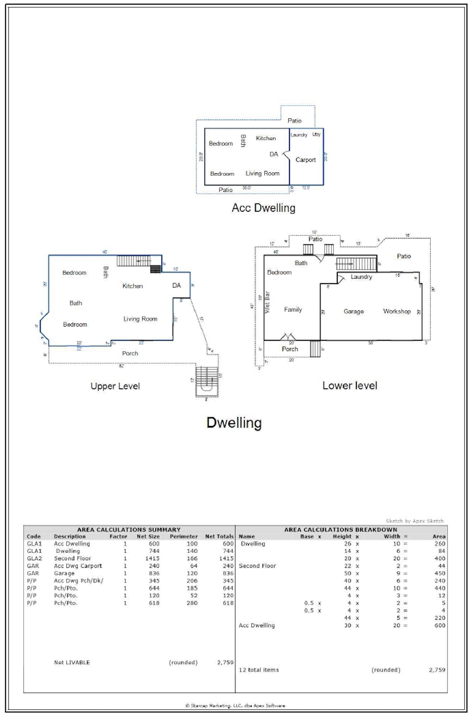22 Hale Lio Place Haiku, HI 96708 - Photo 50 of 50
