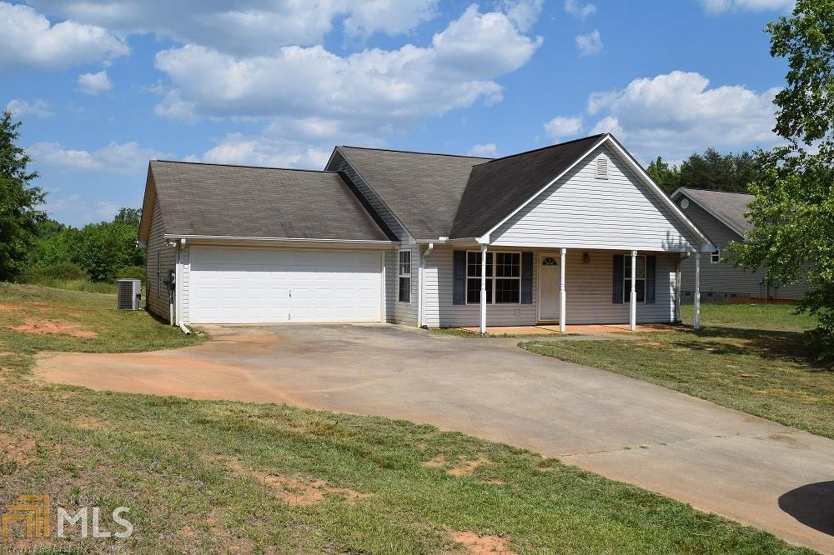 4027 Asbury Mill Road, Unit 7 Cleveland, GA 30528 - Photo 1 of 1 Gallery Image 1