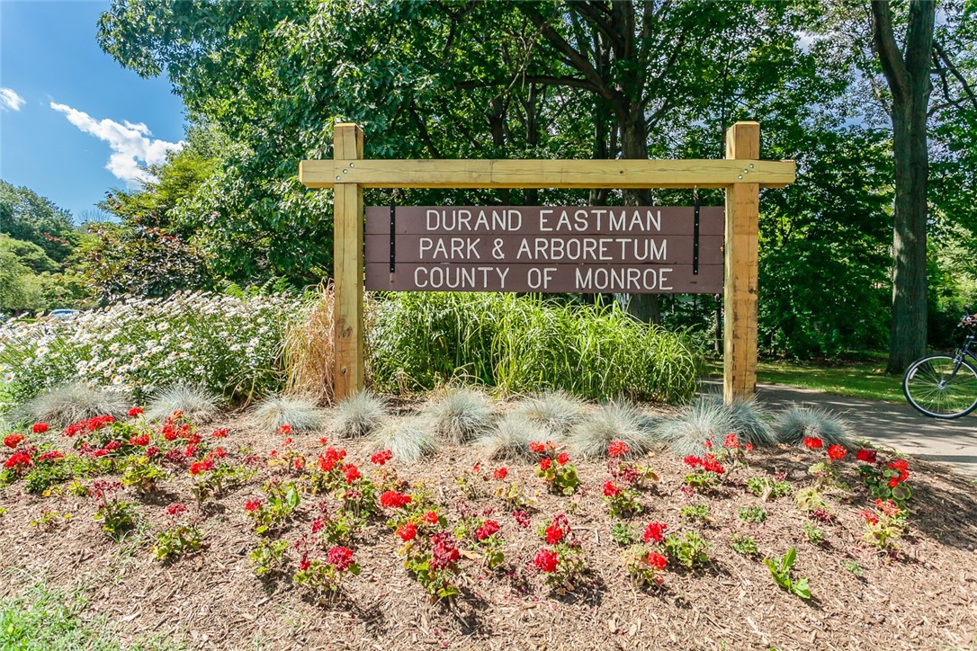 83 Wildmere Road Irondequoit, NY 14617 - Photo 40 of 48 Durand Eastman Park