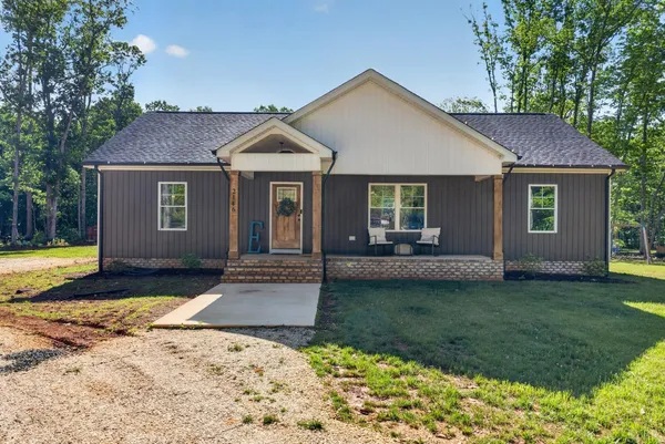 $369,000 | 2146 Stonewall Road, Concord, VA 24538