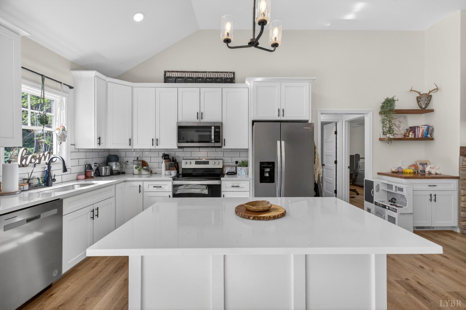 2146 Stonewall Road Concord, VA 24538 - Photo 12 of 42