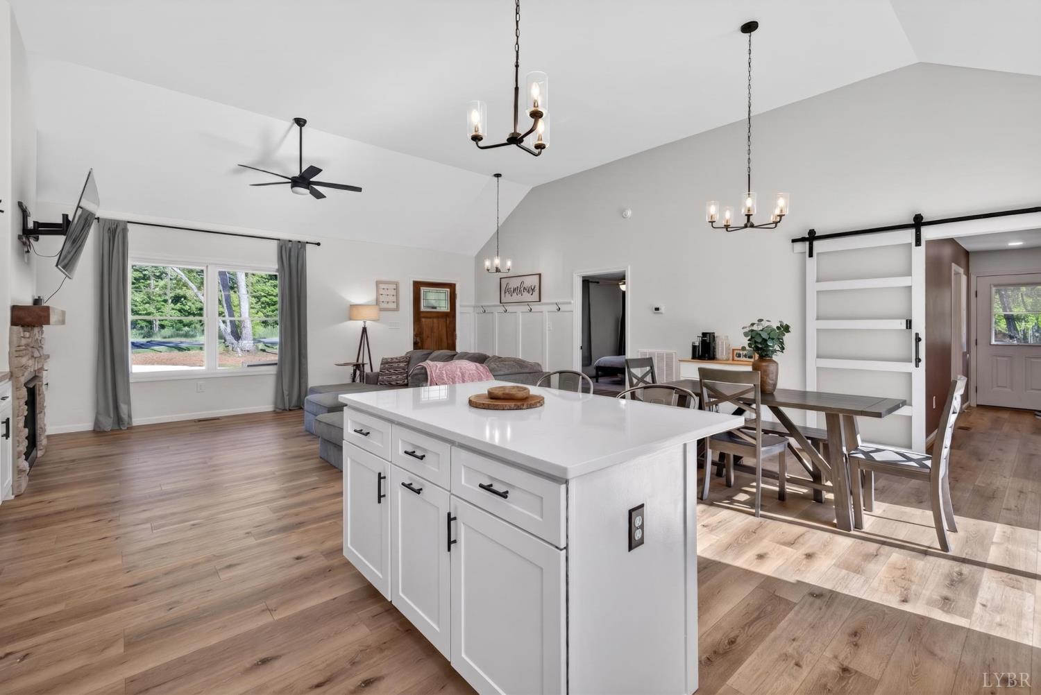 2146 Stonewall Road Concord, VA 24538 - Photo 13 of 42