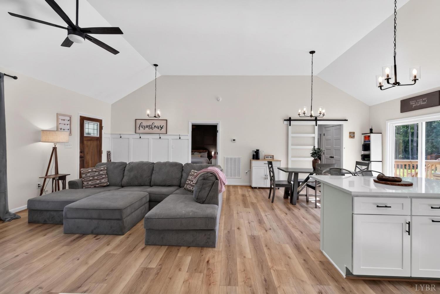 2146 Stonewall Road Concord, VA 24538 - Photo 14 of 42