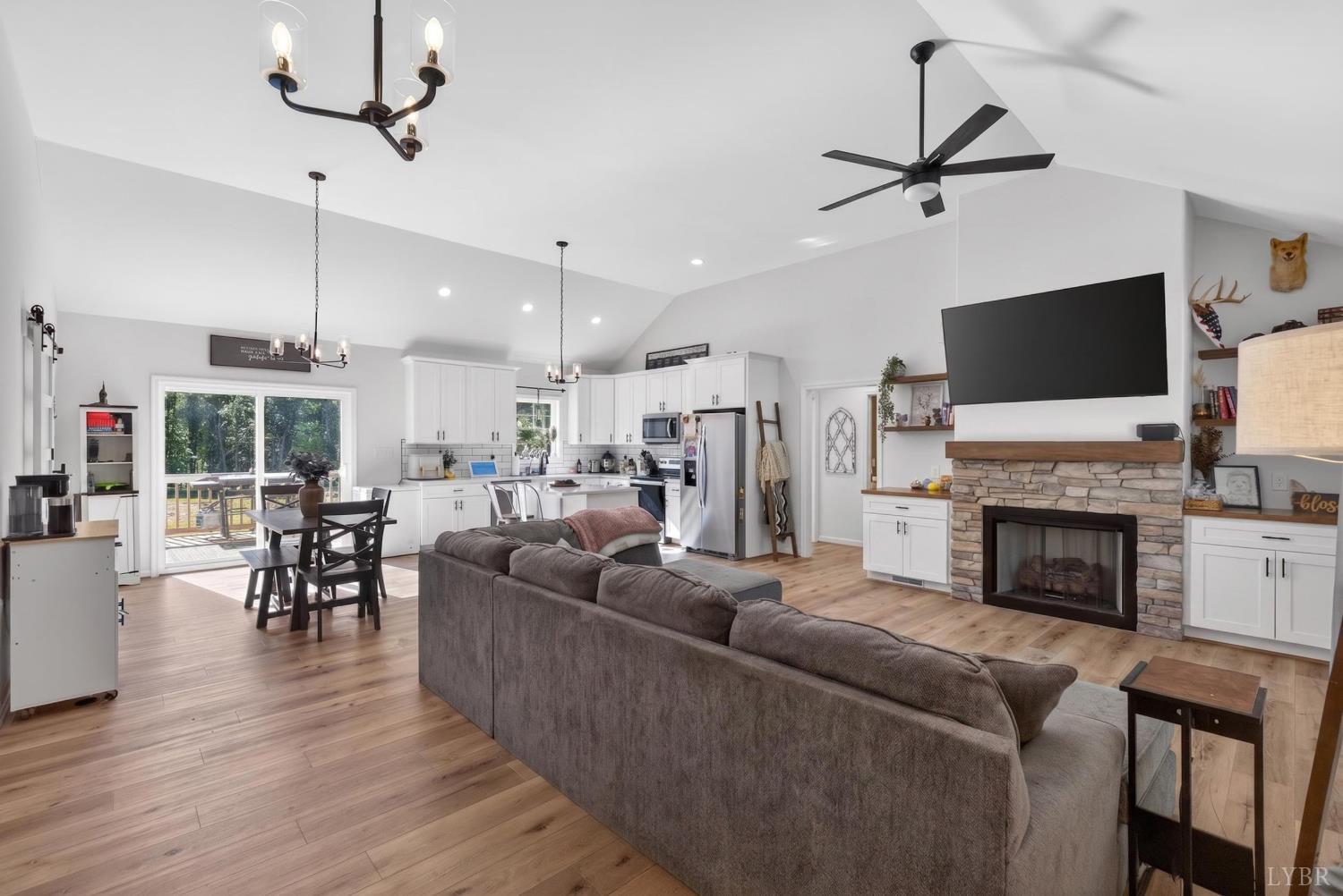 2146 Stonewall Road Concord, VA 24538 - Photo 15 of 42