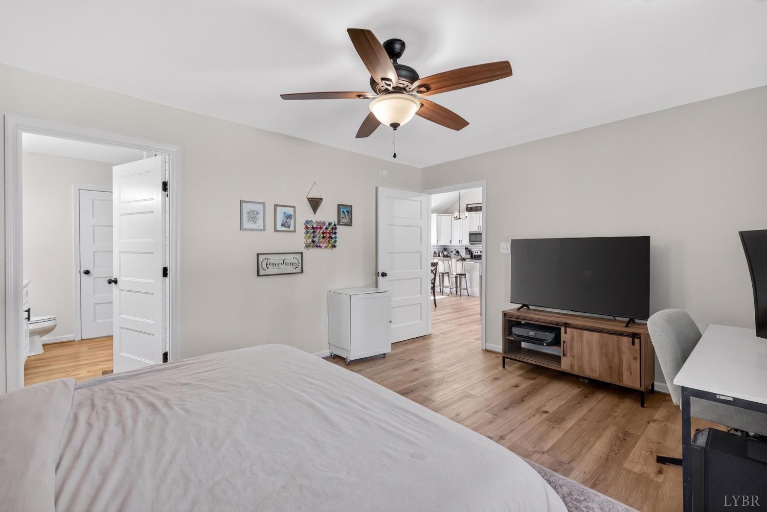 2146 Stonewall Road Concord, VA 24538 - Photo 17 of 42