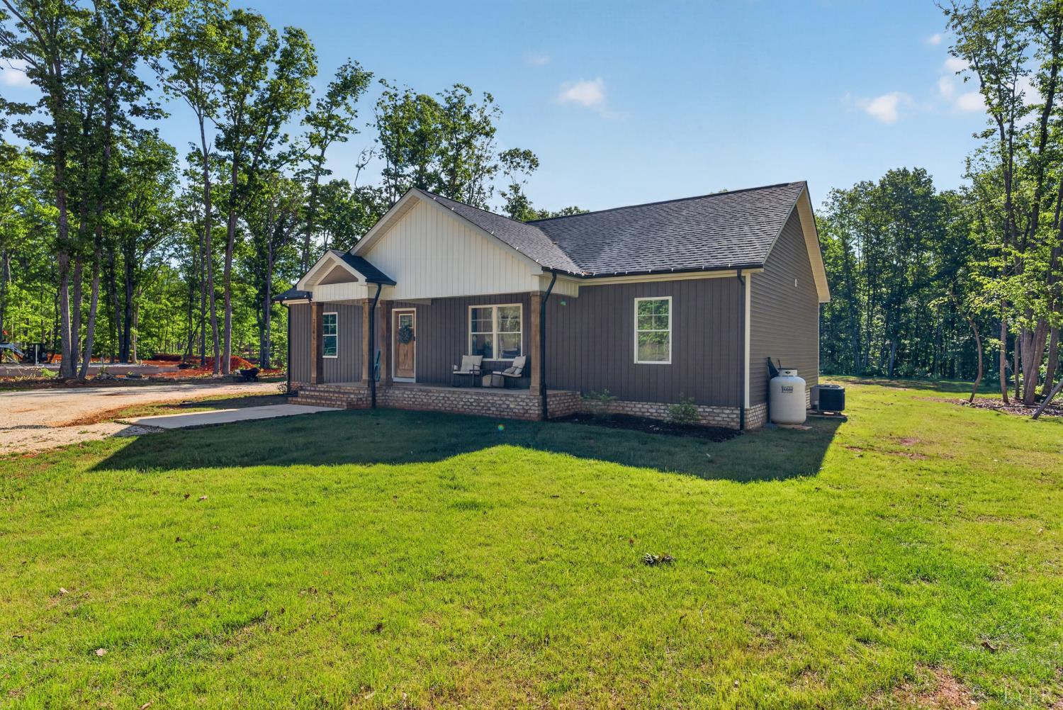 2146 Stonewall Road Concord, VA 24538 - Photo 26 of 42