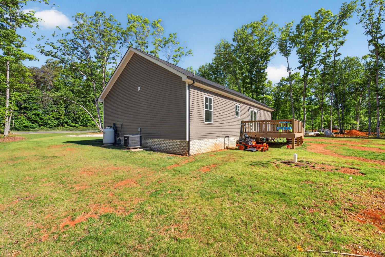 2146 Stonewall Road Concord, VA 24538 - Photo 29 of 42