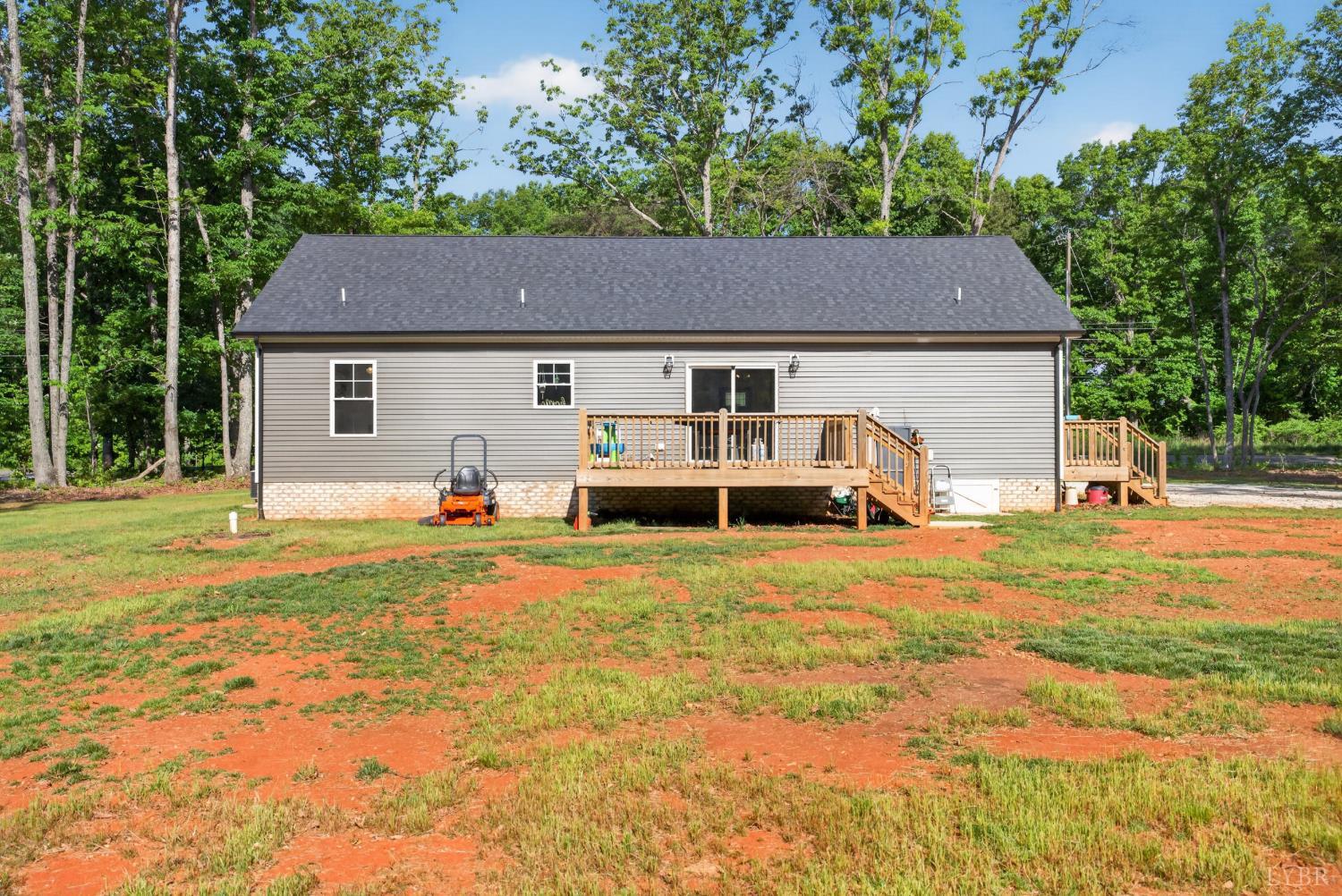 2146 Stonewall Road Concord, VA 24538 - Photo 30 of 42