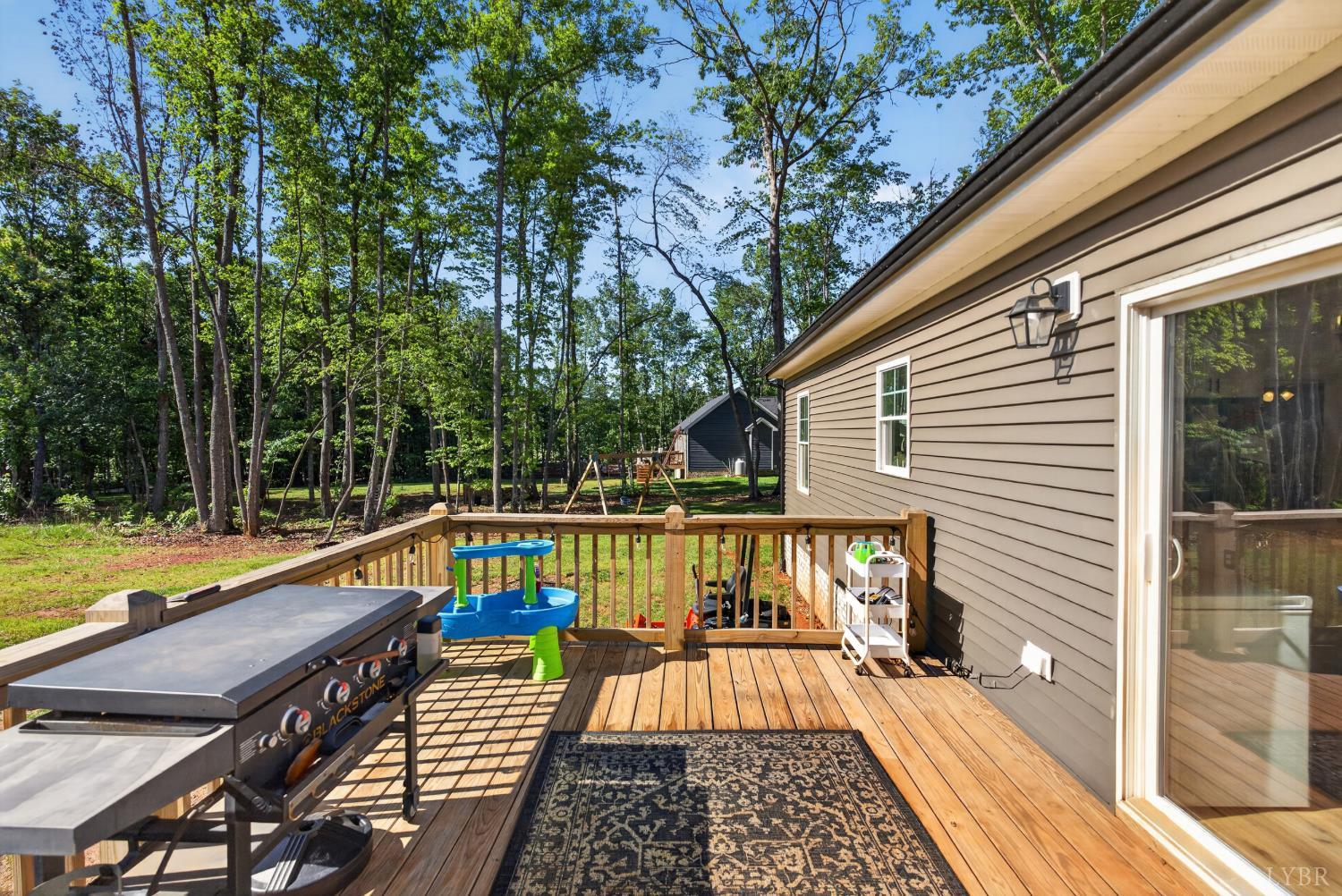 2146 Stonewall Road Concord, VA 24538 - Photo 32 of 42