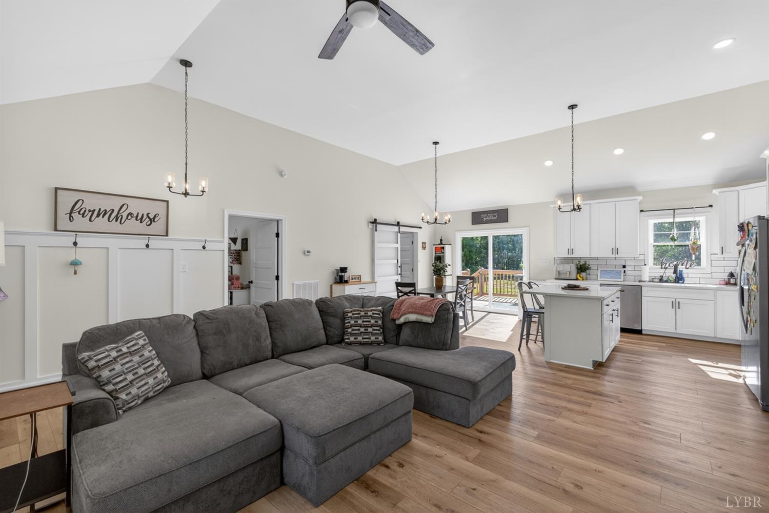 2146 Stonewall Road Concord, VA 24538 - Photo 5 of 42