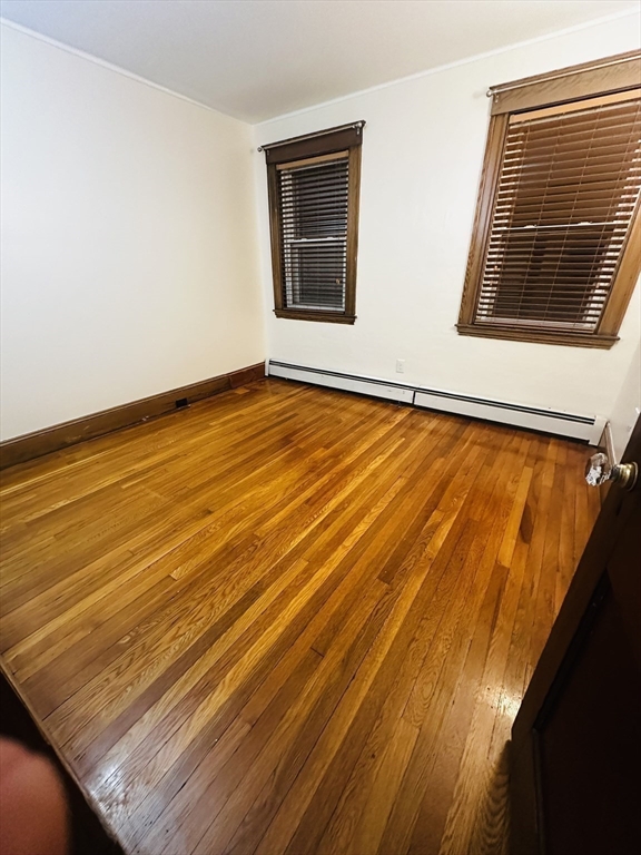 21 Prescott Street, Unit 1 Winthrop, MA 02152 - Photo 8 of 20 a view of an empty room