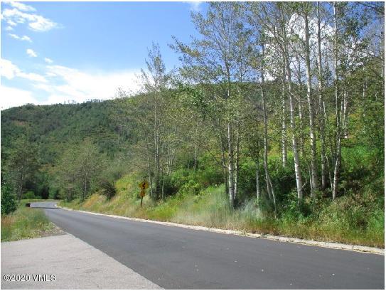 1637 Buffehr Creek Road Vail, CO 81657 - Photo 1 of 2 Screen Shot 2020-07-26 at 4.29.19 PM