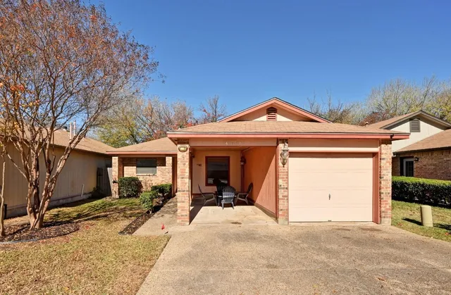 $275,000 | 408 Village Lane, Buda, TX 78610