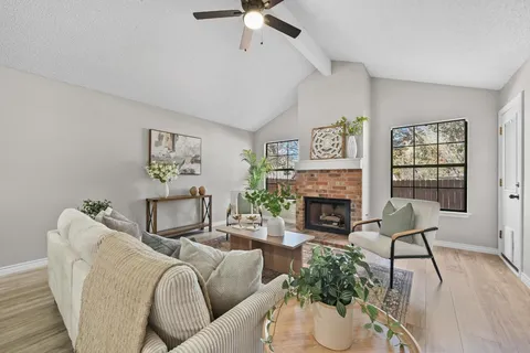 $275,000 | 408 Village Lane, Buda, TX 78610