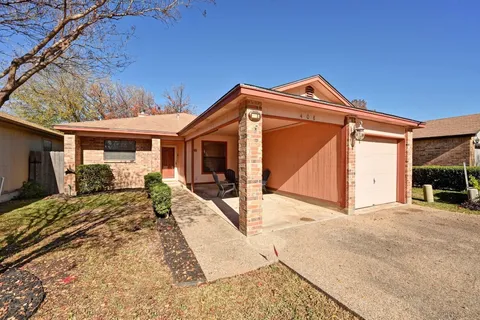 $275,000 | 408 Village Lane, Buda, TX 78610