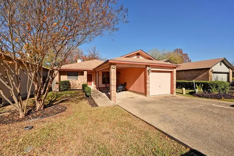 $275,000 | 408 Village Lane, Buda, TX 78610