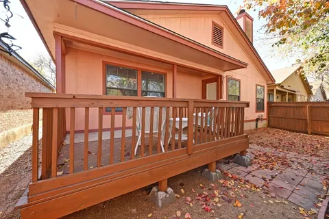 $275,000 | 408 Village Lane, Buda, TX 78610