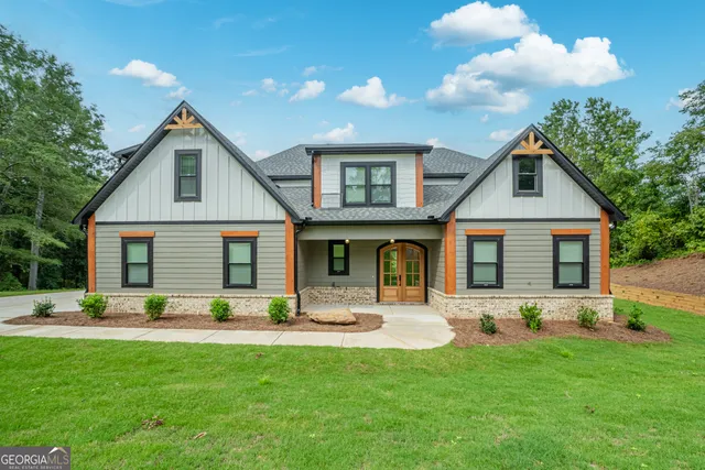 $765,000 | 303 Tumbling Shoals Court, Gray, GA 31032