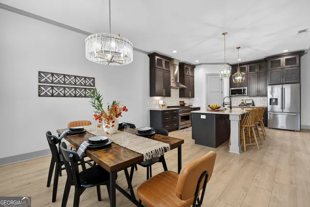 $765,000 | 303 Tumbling Shoals Court, Gray, GA 31032