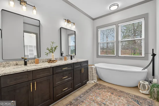 $765,000 | 303 Tumbling Shoals Court, Gray, GA 31032