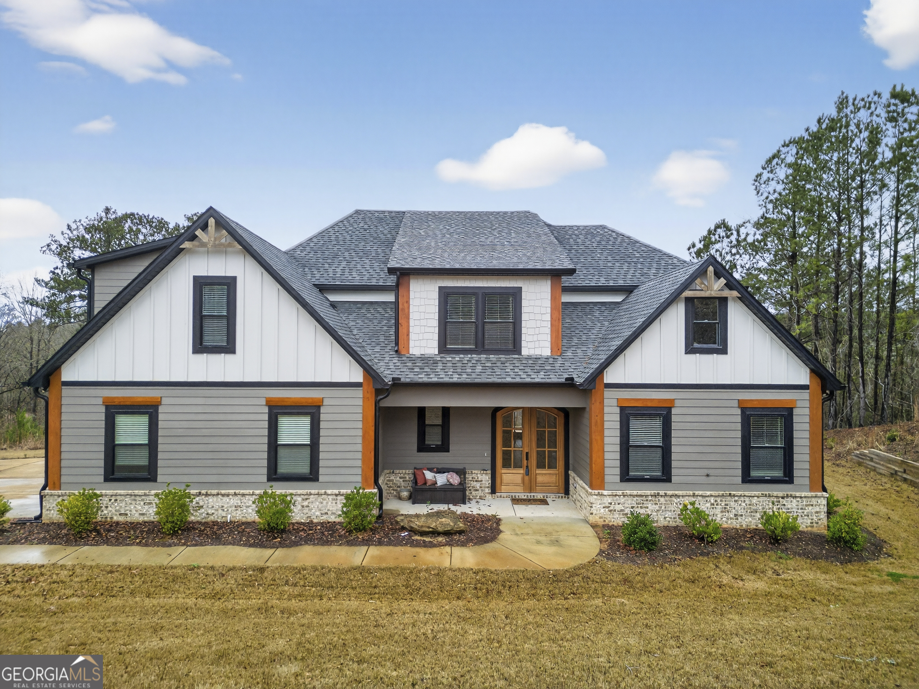 303 Tumbling Shoals Court Gray, GA 31032 - Photo 5 of 86