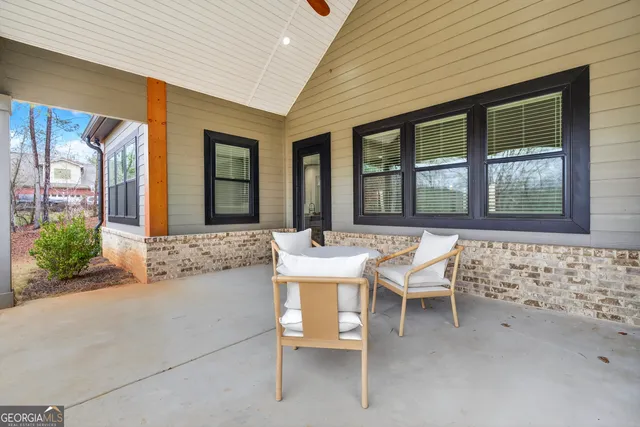 $765,000 | 303 Tumbling Shoals Court, Gray, GA 31032