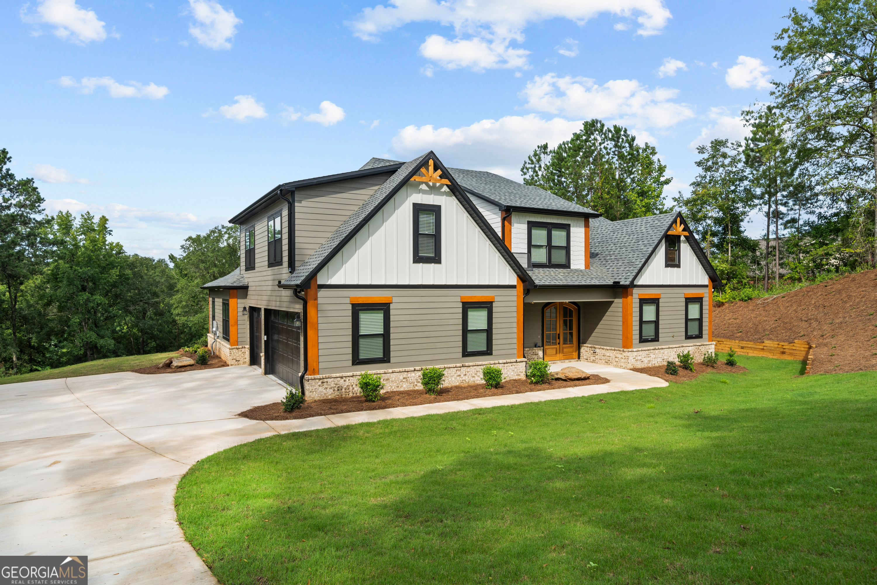 303 Tumbling Shoals Court Gray, GA 31032 - Photo 53 of 75