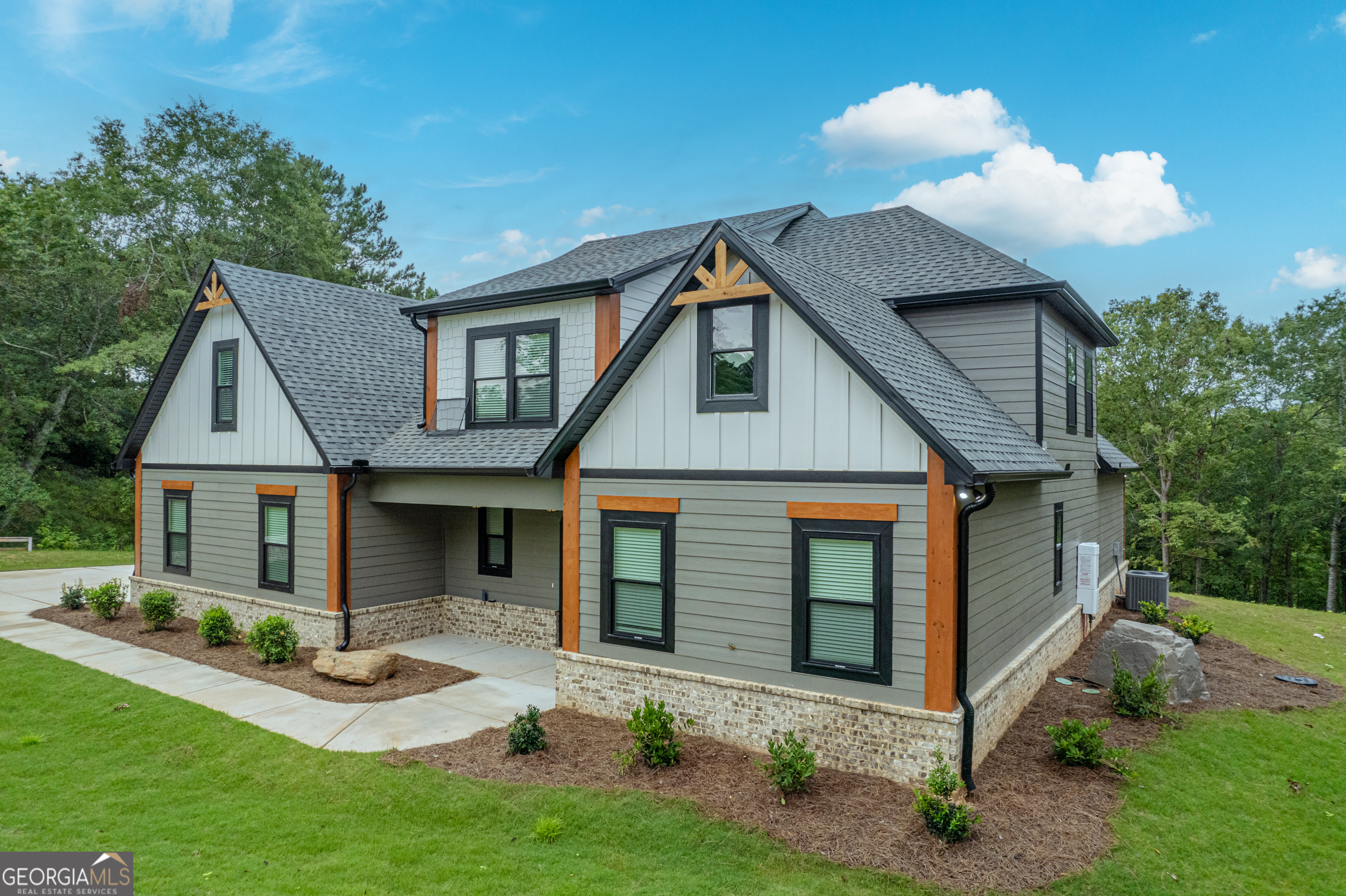 303 Tumbling Shoals Court Gray, GA 31032 - Photo 59 of 75