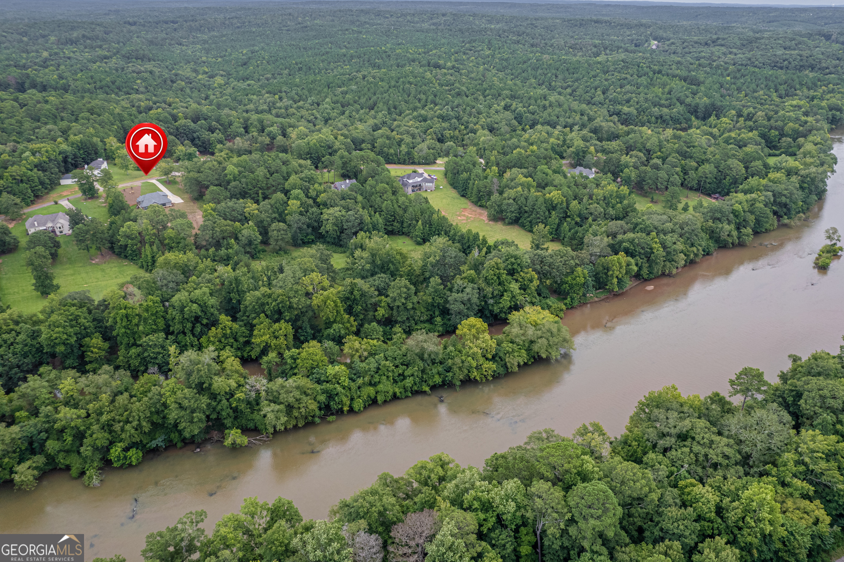 303 Tumbling Shoals Court Gray, GA 31032 - Photo 65 of 75