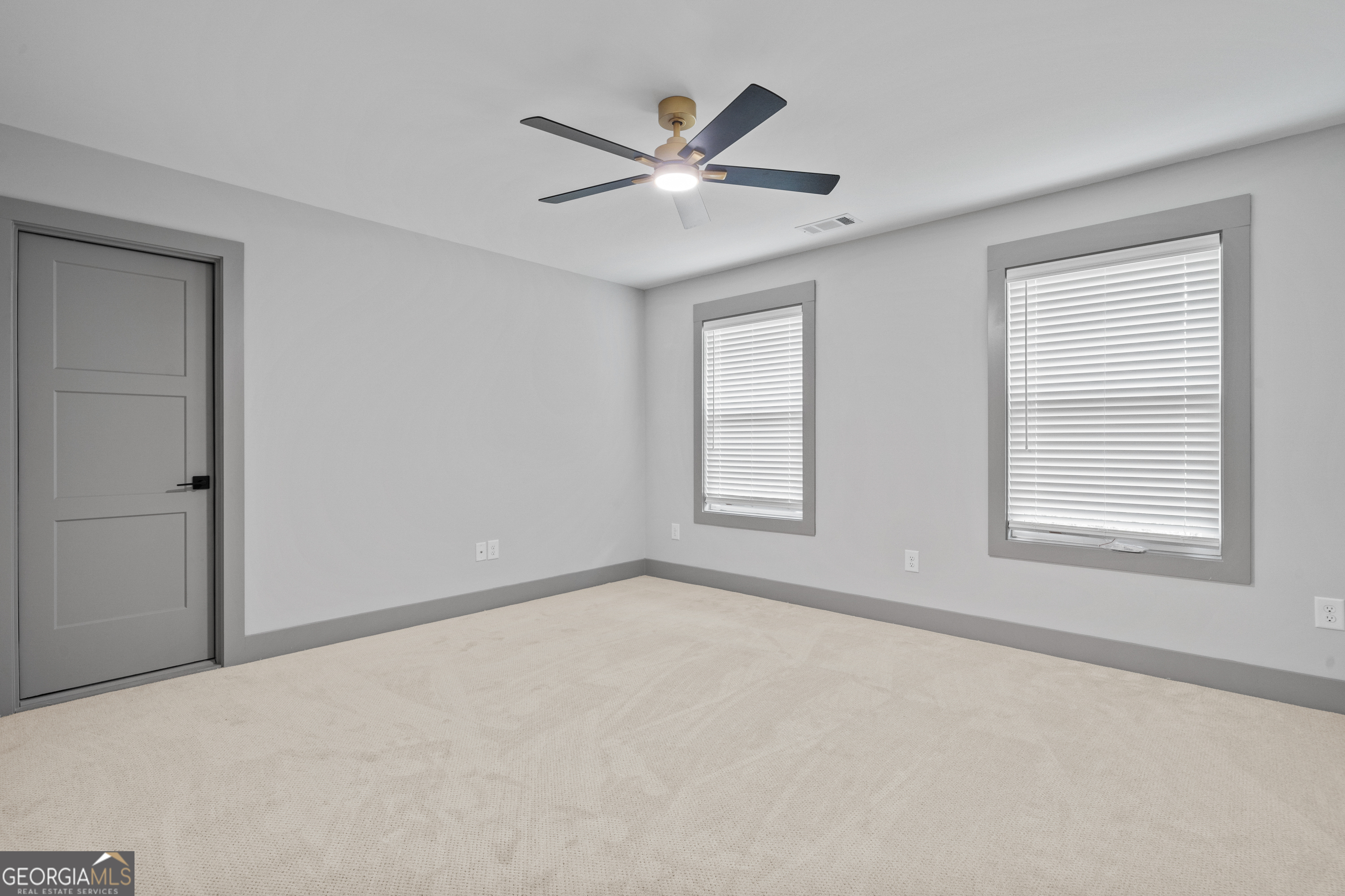 303 Tumbling Shoals Court Gray, GA 31032 - Photo 68 of 86 a view of an empty room with a window