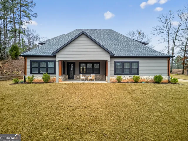 $765,000 | 303 Tumbling Shoals Court, Gray, GA 31032