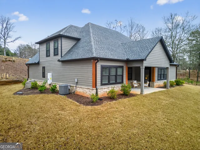 $765,000 | 303 Tumbling Shoals Court, Gray, GA 31032