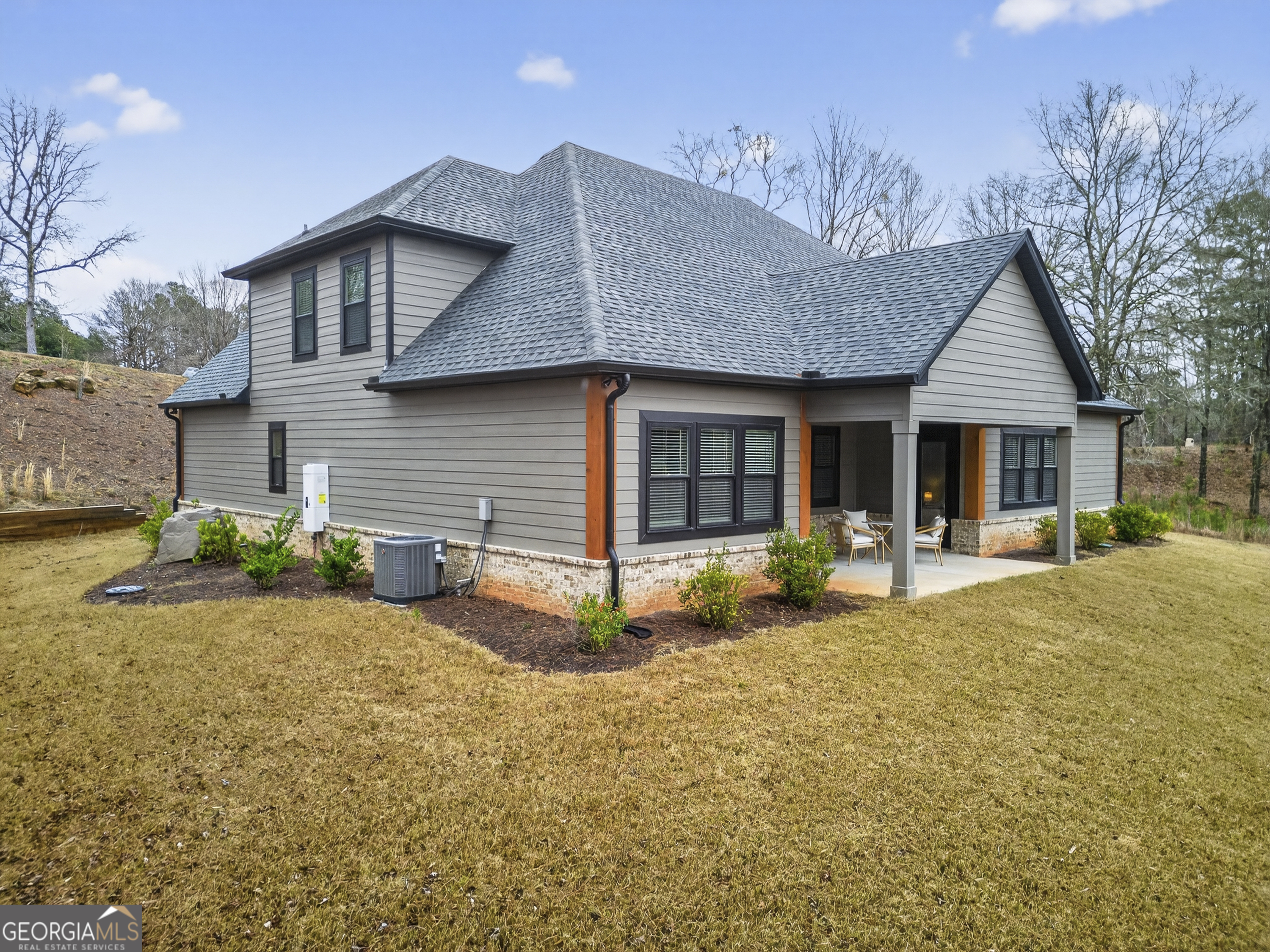 303 Tumbling Shoals Court Gray, GA 31032 - Photo 72 of 86