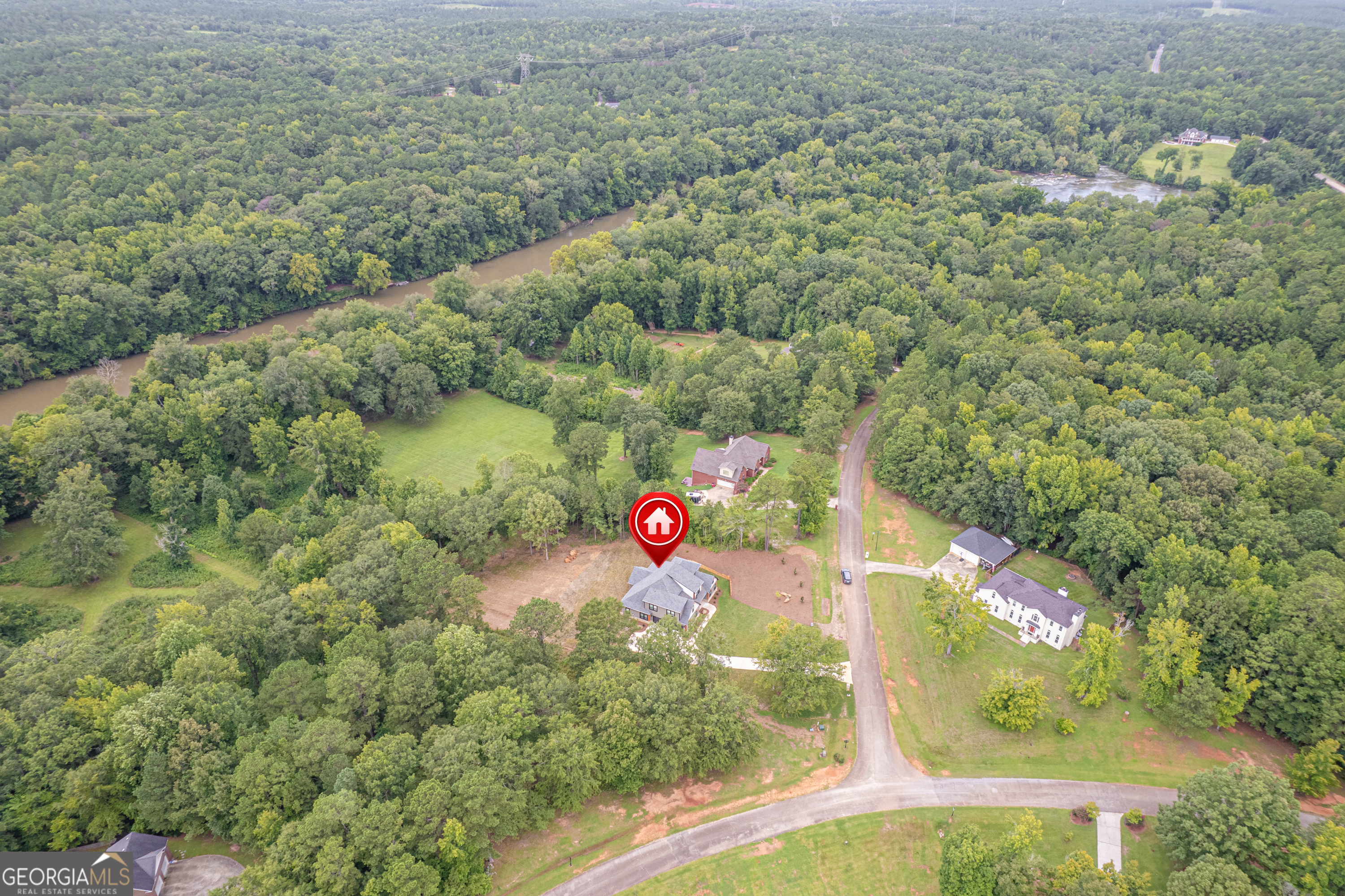 303 Tumbling Shoals Court Gray, GA 31032 - Photo 73 of 75