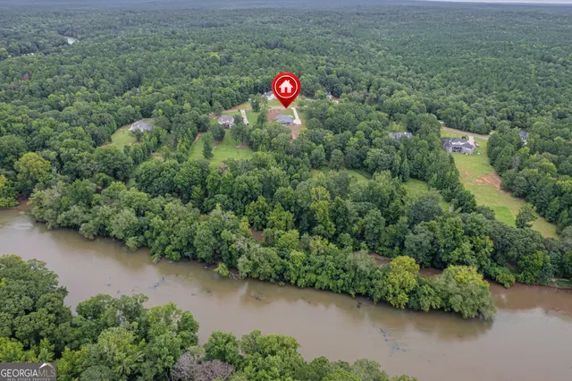 $765,000 | 303 Tumbling Shoals Court, Gray, GA 31032