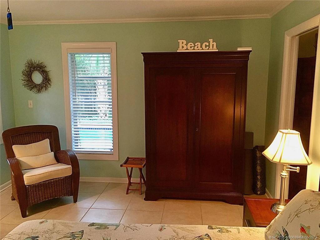 15 Miramar Road Stuart, FL 34996 - Photo 19 of 41 a view of livingroom with furniture and a window