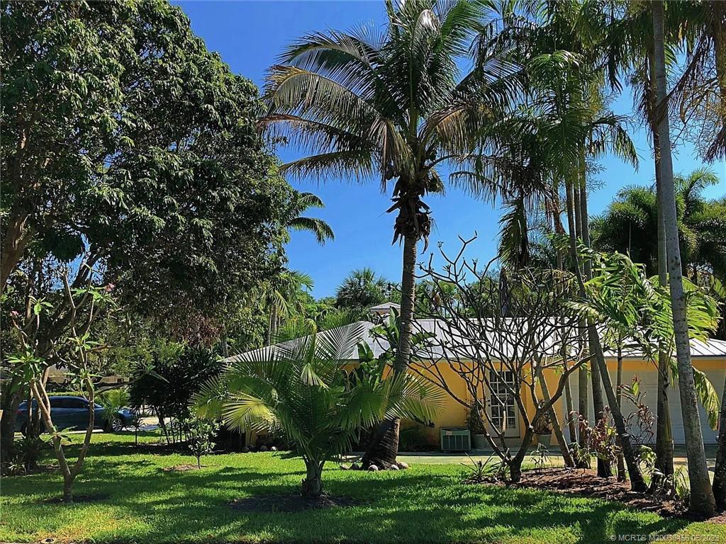 15 Miramar Road Stuart, FL 34996 - Photo 29 of 41 a view of a park