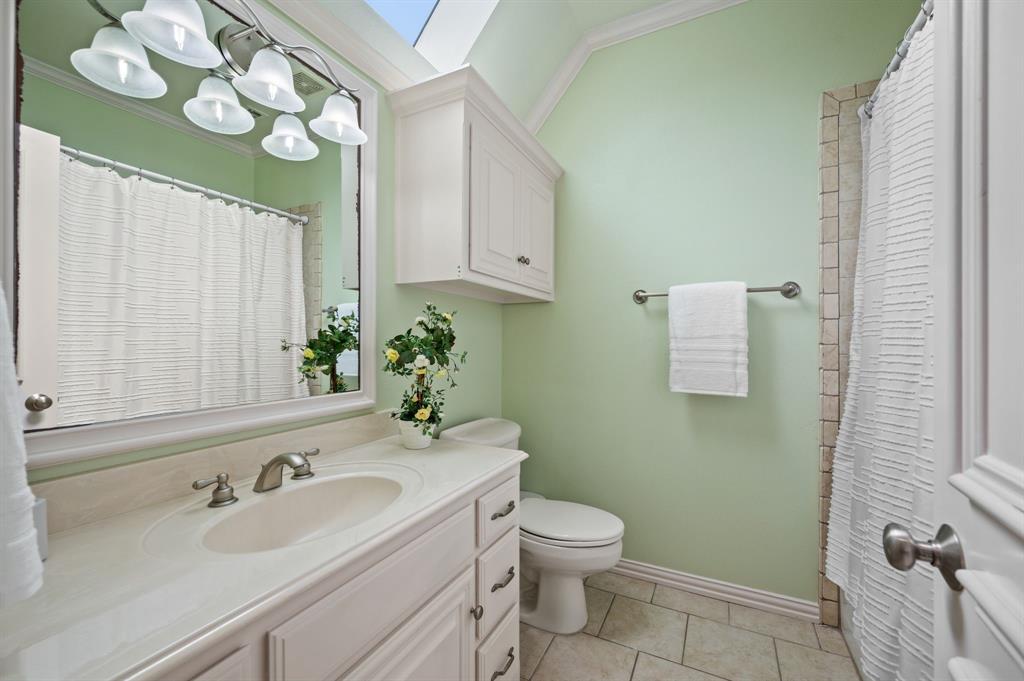 1908 Stratton Court Colleyville, TX 76034 - Photo 27 of 40
