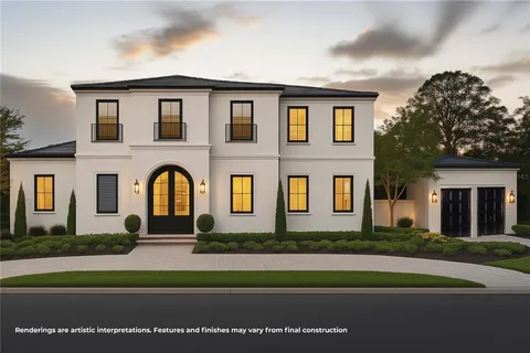 $2,590,000 | 185 Sylvan Boulevard, Winter Park, FL 32789