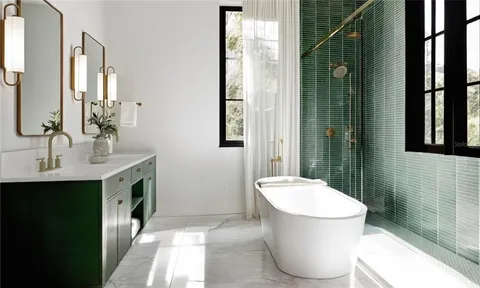 $2,590,000 | 185 Sylvan Boulevard, Winter Park, FL 32789