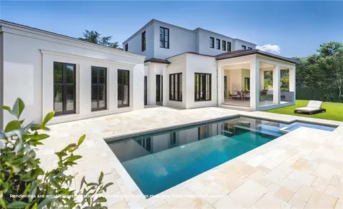 $2,590,000 | 185 Sylvan Boulevard, Winter Park, FL 32789
