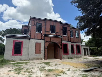 $2,590,000 | 185 Sylvan Boulevard, Winter Park, FL 32789