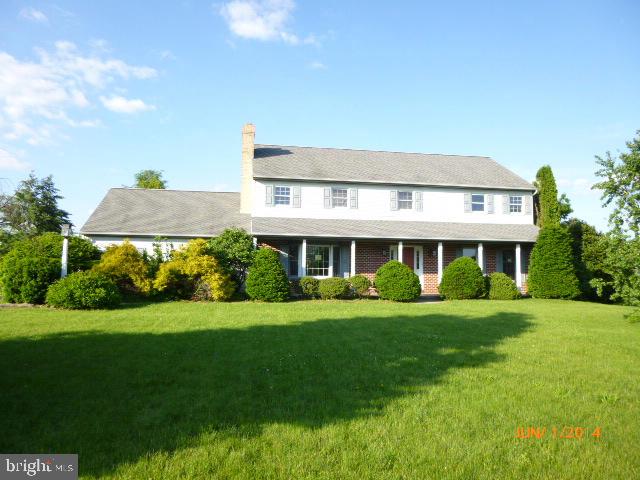 1450 Shumaker Road Manheim, PA 17545 - Photo 1 of 25