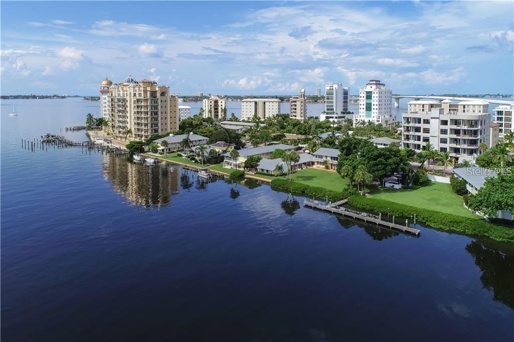 522 Golden Gate Point, Unit 3 Sarasota, FL 34236 - Photo 1 of 1